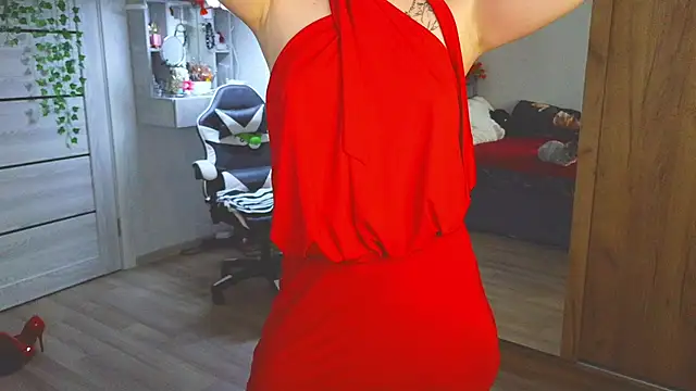 MelissaMay__ live cam on StripChat