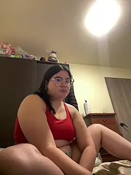 Aria_Rose_ live cam on StripChat