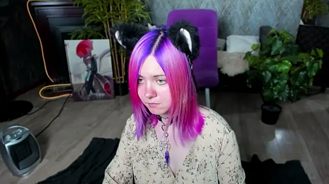 Miiu_miiu live cam on StripChat