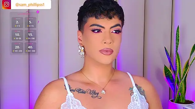sam_phillipss (M young) - Suck Big Black Dick