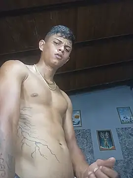 God_Eros_23cm live cam on StripChat
