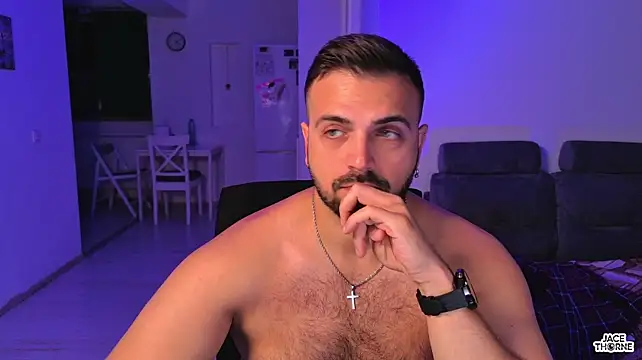 Jace_Thorne live cam on StripChat