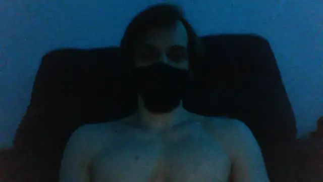 KaelNox live cam on StripChat