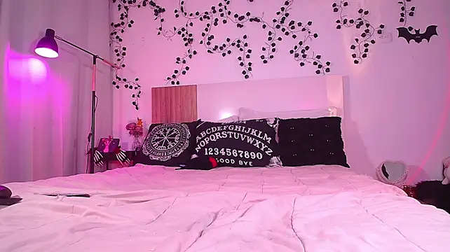 Martina_goth1 live cam on StripChat