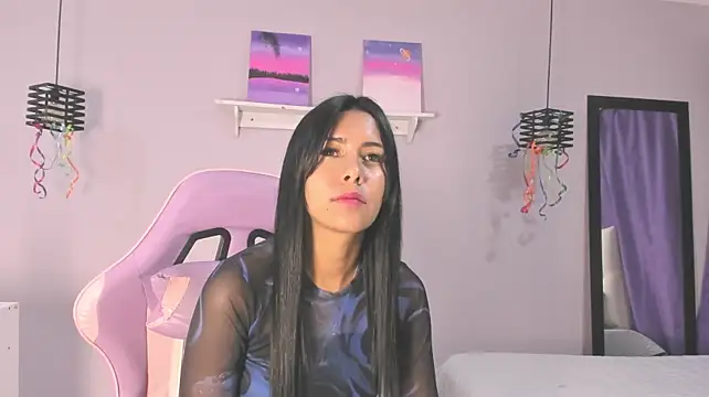 VelvetRosss live cam on StripChat