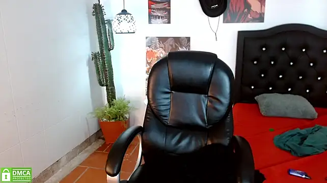 AmethystShadow17 live cam on StripChat