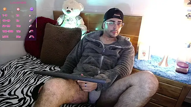 andders_ live cam on StripChat