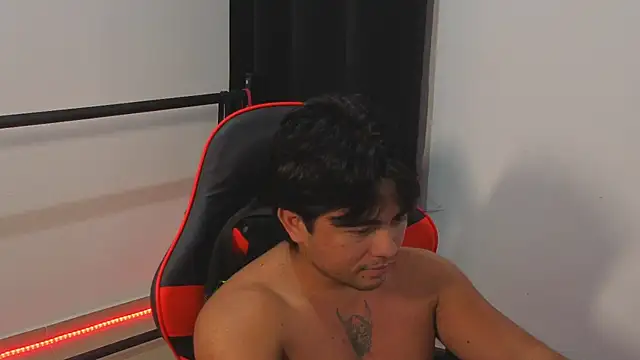 Bellion_grant3 live cam on StripChat