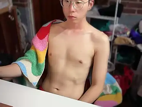 TopsReceipt live cam on StripChat