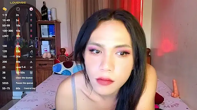 Horny_Sassy live sex cam