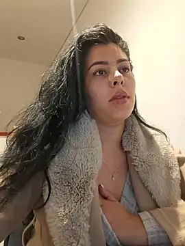 Luianna webcam