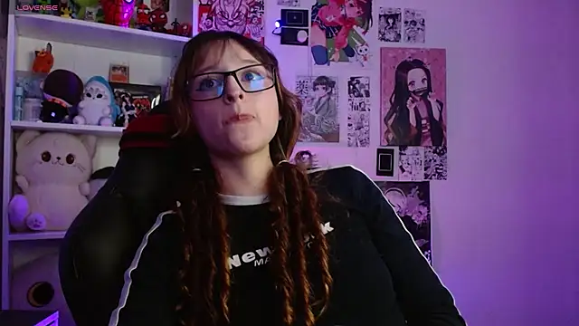 CelesteAyase webcam