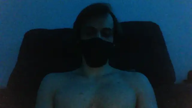 kaelnox (M young) - zoom dick