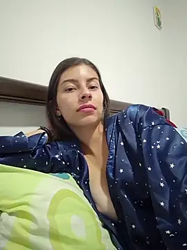 IrisBound live cam on StripChat