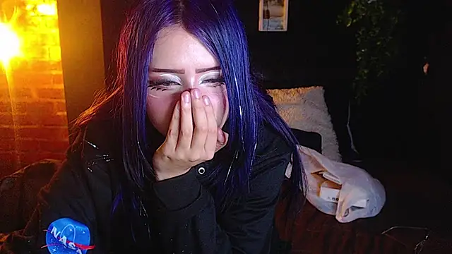fyreandfox_ live sex cam