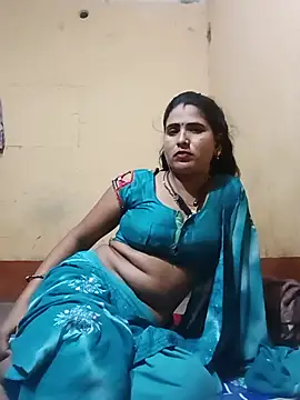 anugirl203 (F milf) - full open show 💕