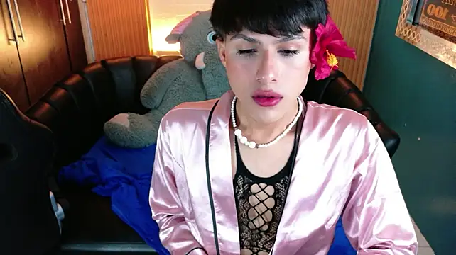 Evans_Robinson live cam on StripChat