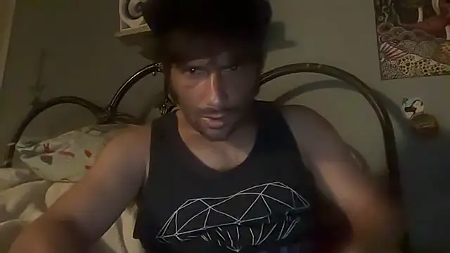 TrndSettr live cam on StripChat
