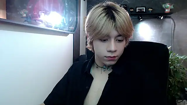 duvisex19 live cam on StripChat