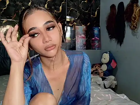Demonsfuck live cam on StripChat