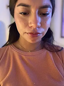 cocoagigimuse (F young) - PINCH NIPPLES AND SPIT