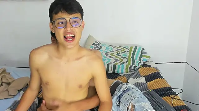 Zayn_carter live cam on StripChat