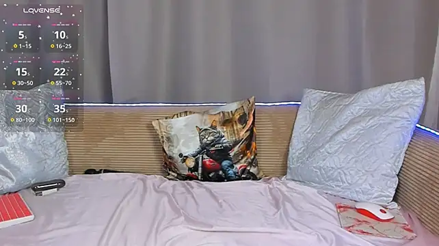 elizabettalee (F milf) - l Make all my holes so juicy and lick