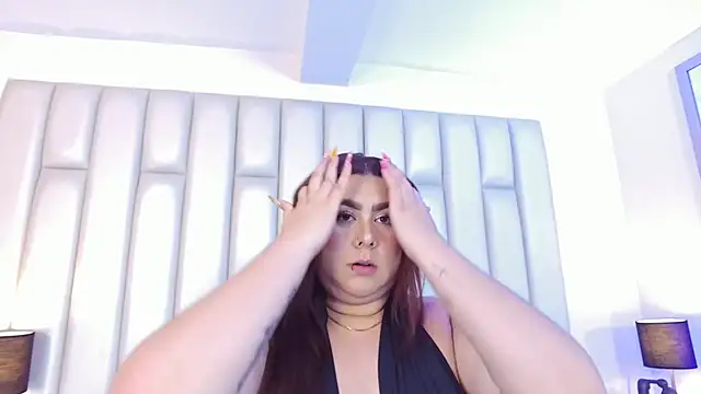 aandreaperez (F young) - close up my asshole