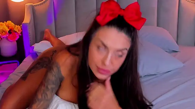 SonyaParker