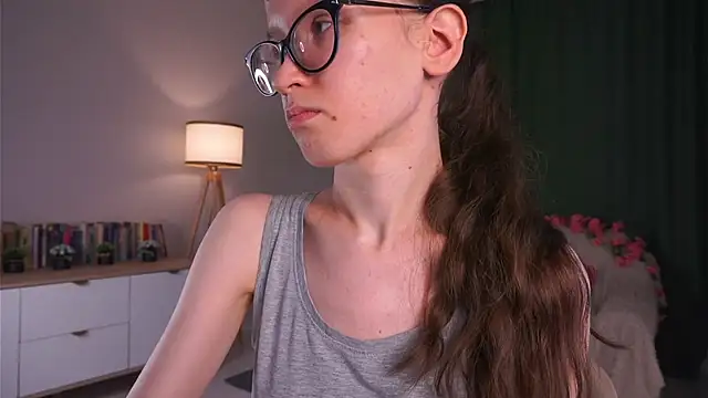BettyBrowni live cam on StripChat