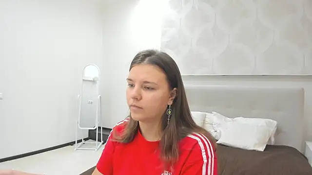 Jenny_Jimmy live cam on StripChat