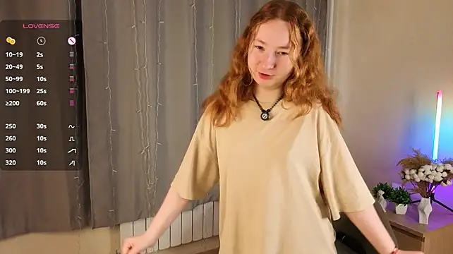 MaraButtrey live cam on StripChat