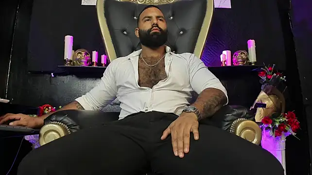 BeardAndrew