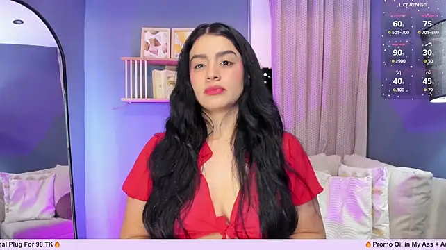 Eyes_Duque live cam on StripChat