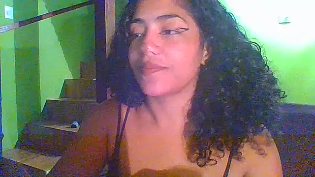 savanahottie (F young) - naked- peladinha