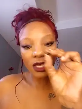 KillarRose live cam on StripChat