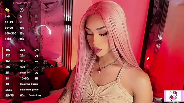 Nikita_Gers live cam on StripChat