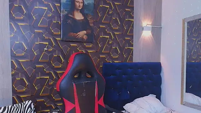 fire_drako_ live cam on StripChat