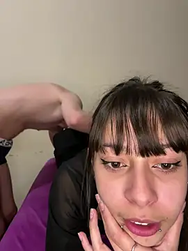 GabySMiller webcam