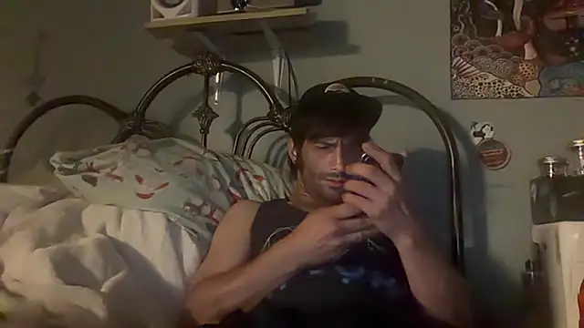 TrndSettr live cam on StripChat