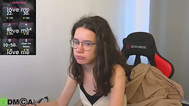 Jessica-Adams webcam