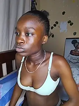 Nadama webcam
