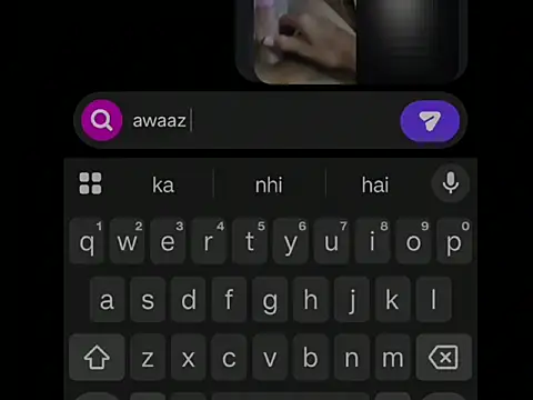 decoyed20 live cam on StripChat