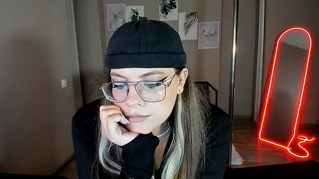 MiraTorson webcam