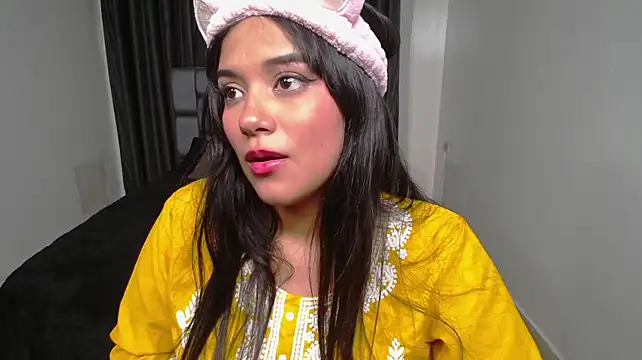 Sita_Nair live cam on StripChat
