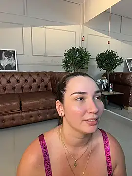 ava_blue (F young) - Fucky pussy in ride torso + cum