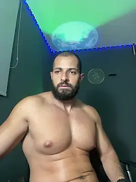 magnumchris (Ask my age) - big load cCUMM