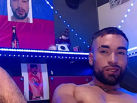 Npga96 live cam on StripChat
