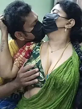 Honey-Couples