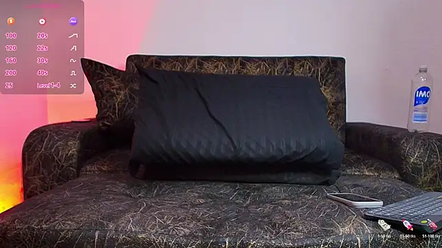 brayaanfit (M young) - show CUM CUM